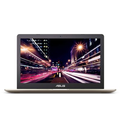 ASUS VivoBook Thin and Light Gaming Laptop