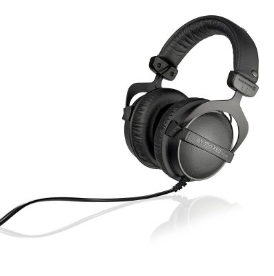 Beyerdynamic DT 770 PRO Headphones