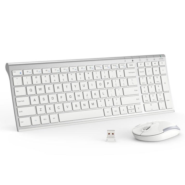 The Top 8 Best Chiclet Keyboards in 2023 Reviews and Comparison BinaryTides