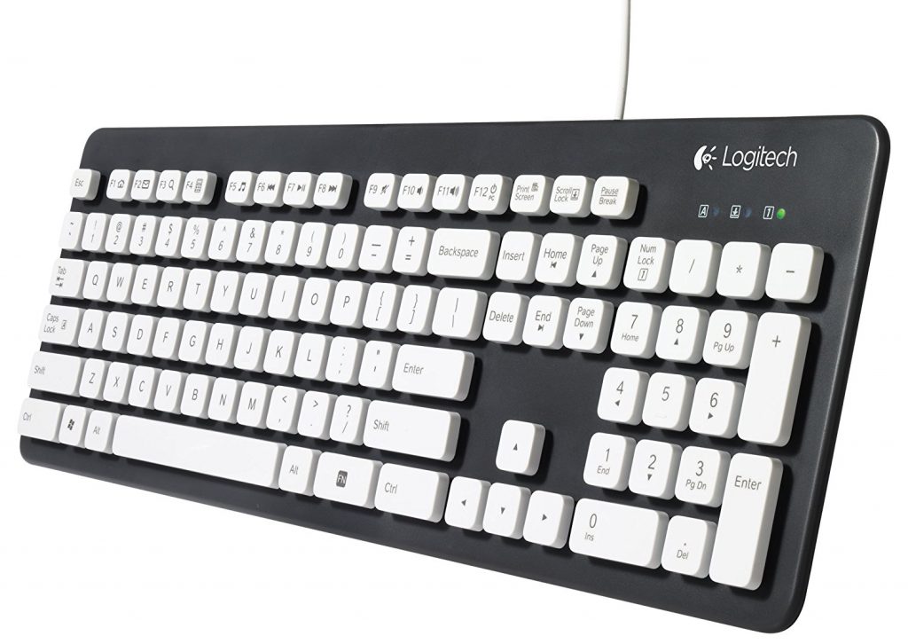 The Top 8 Best Chiclet Keyboards in 2023 Reviews and Comparison BinaryTides