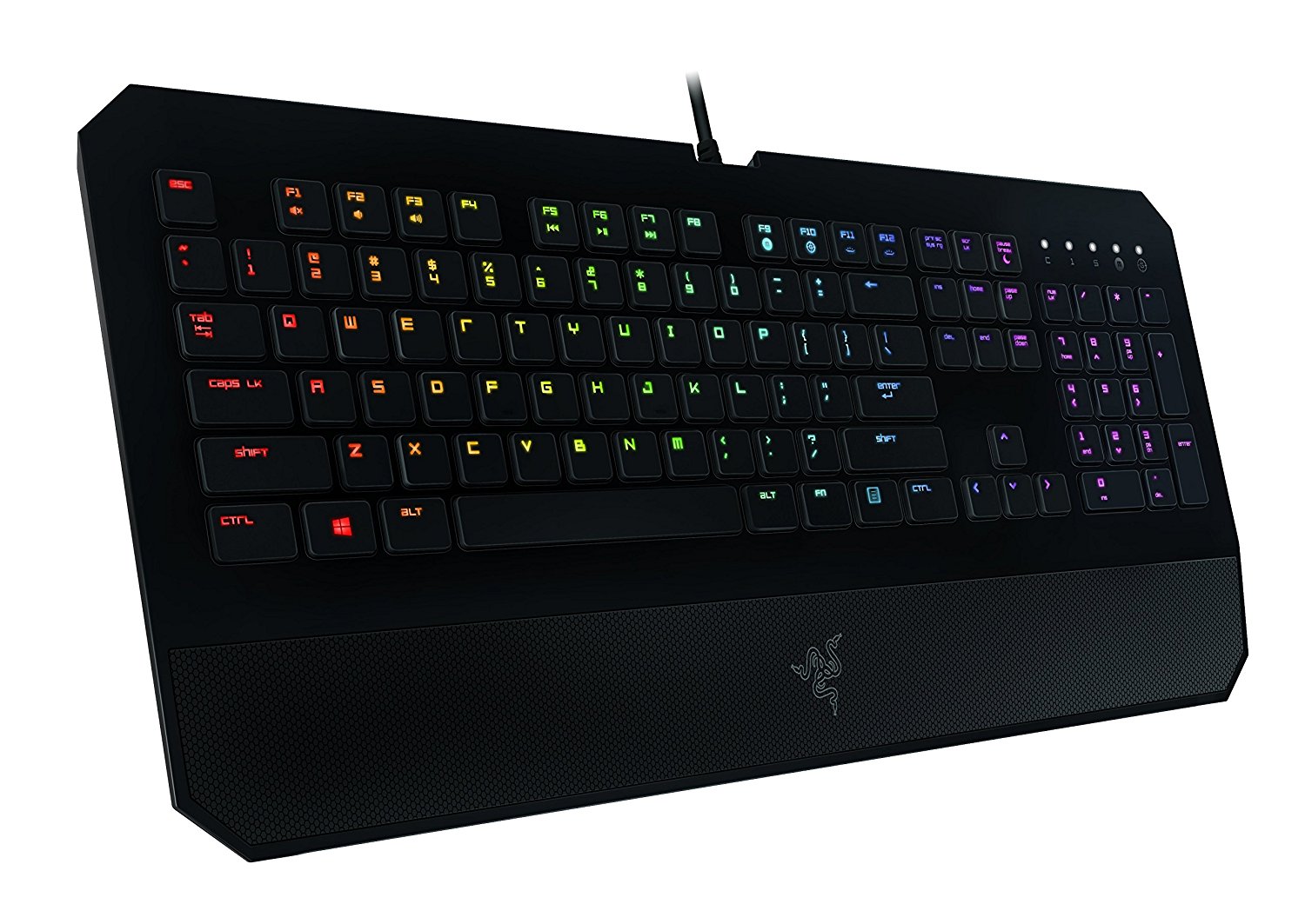 The Top 8 Best Chiclet Keyboards in 2023 Reviews and Comparison