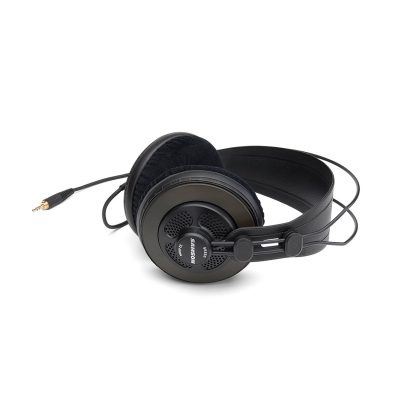 Samson SR850 Semi-Open-Back Headphones