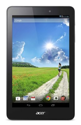 Acer Iconia One 8 Tablet
