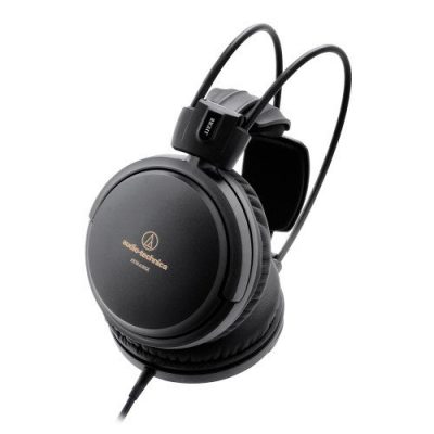 Audio-Technica ATH-A550Z Headphones