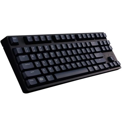 Cooler Master MasterKeys S PBT Keyboard