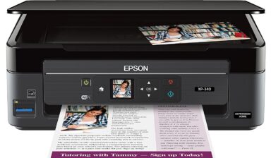 Top 4 Printer Brands and Series - Canon / Brother / HP / Epson