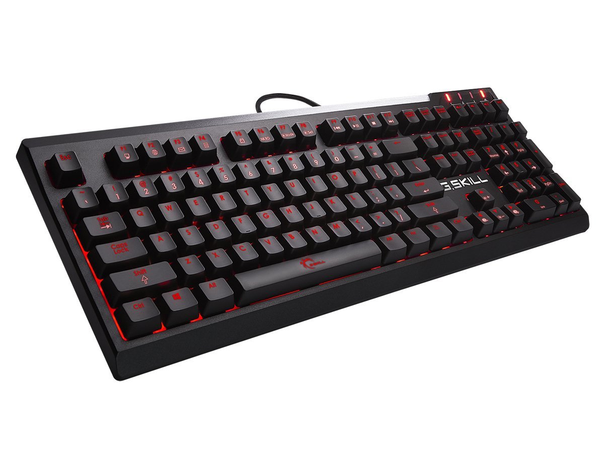 The 10 Best Cherry MX Brown Keyboards in 2023 BinaryTides