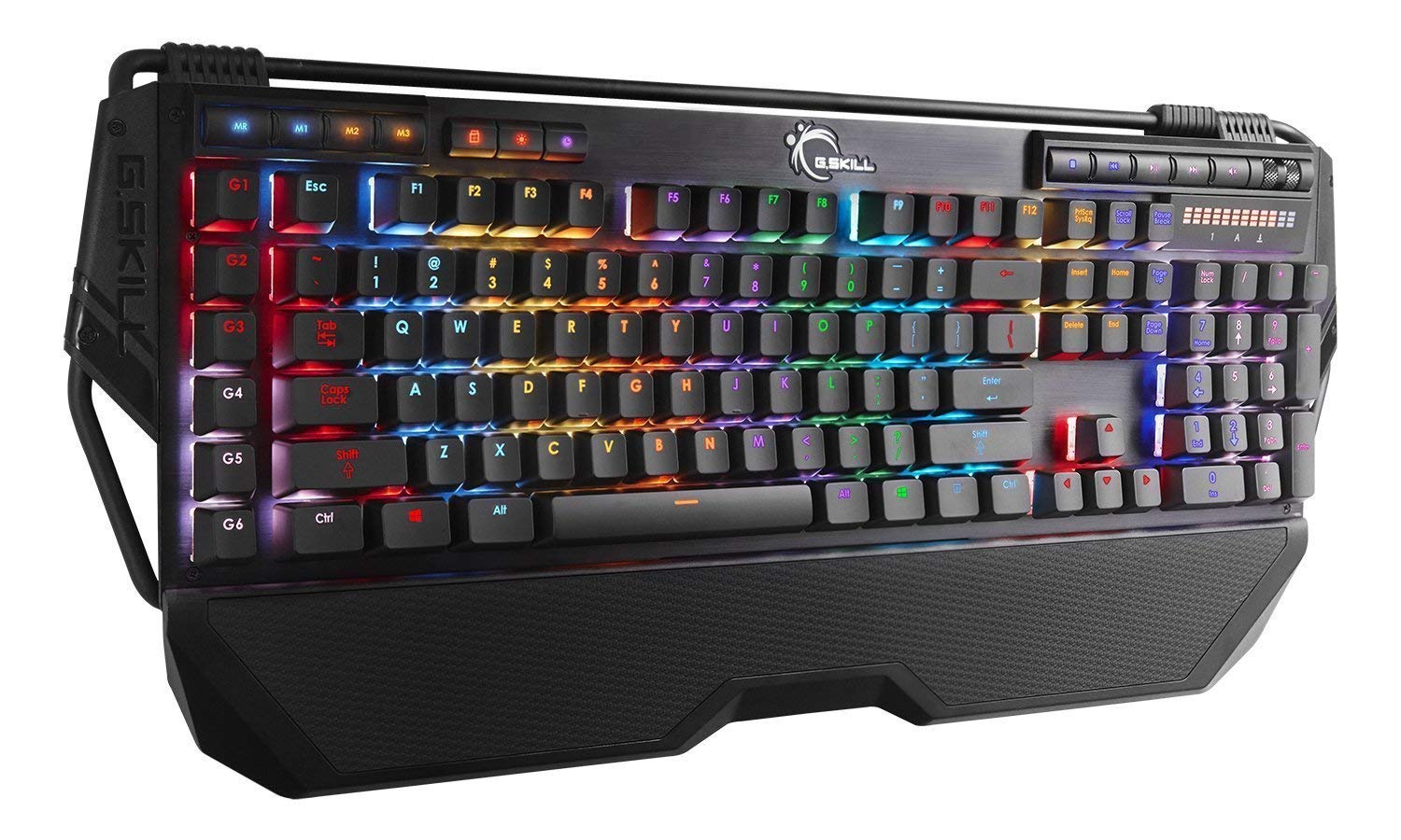 The 10 Best Cherry MX Brown Keyboards in 2023 BinaryTides