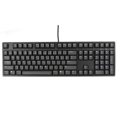iKBC CD108 PBT Mechanical Keyboard
