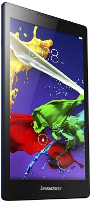 Lenovo Tab2 A8, 8-Inch 16 GB Tablet