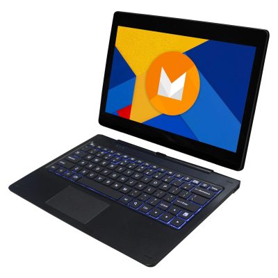 Nextbook Flagship Blue Edition Flexx Tablet