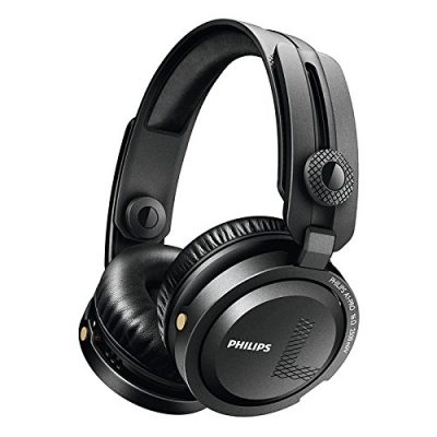 Philips A1Pro/27 Professional DJ Headphones