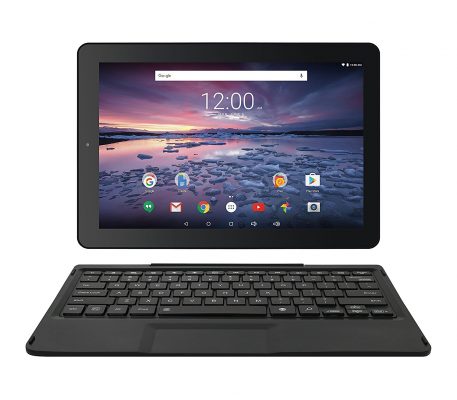 Pro12 with WiFi 12.2" 2-in-1 Touchscreen Tablet