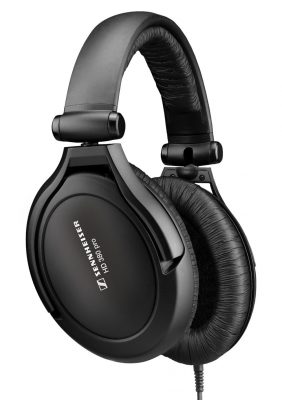 Sennheiser HD 380 PRO Headphones