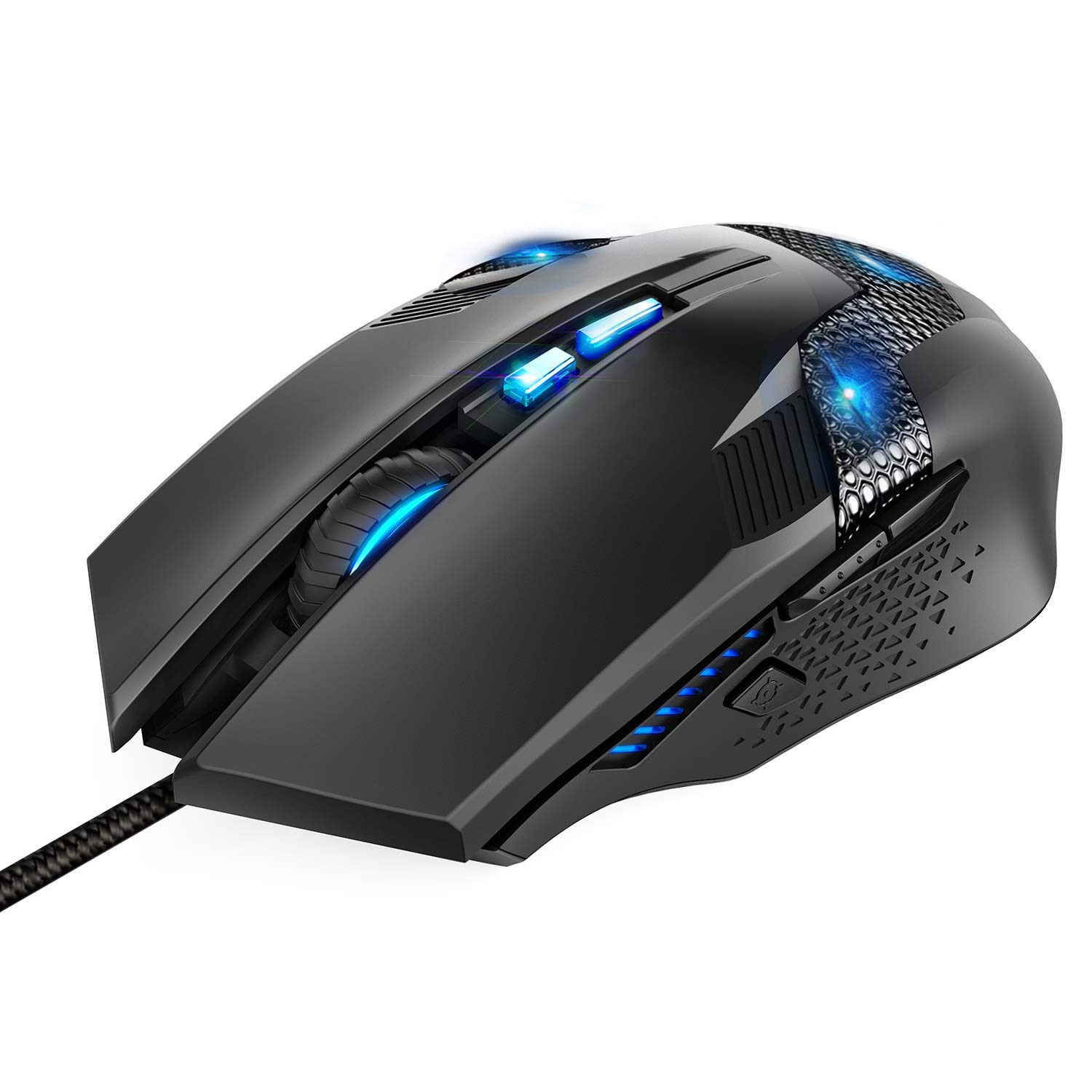 The 9 Best Gaming Mouse for Small Hands in 2023 BinaryTides