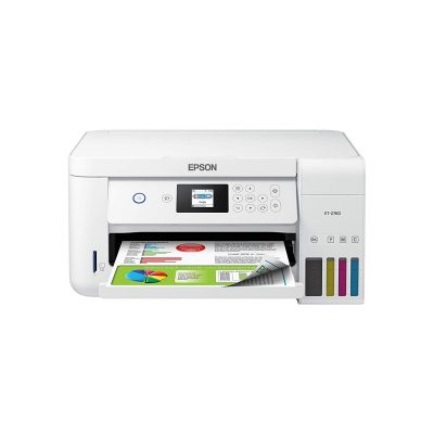 Epson EcoTank ET-2760 Wireless Supertank Printer