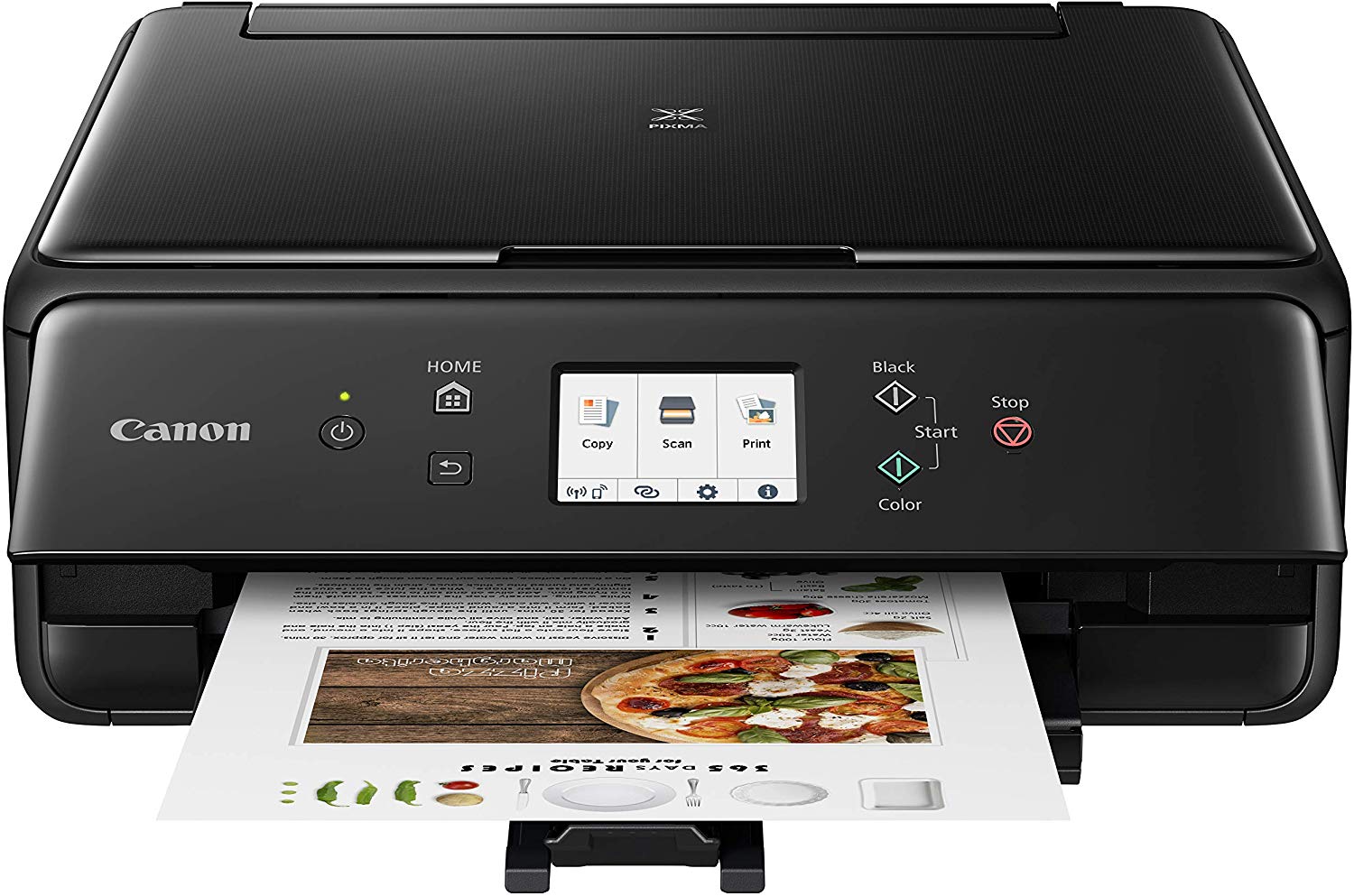 Top 8 Best Canon Printers in 2023 Reviews and Comparison BinaryTides