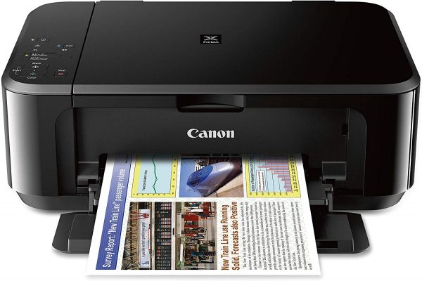 Canon Pixma Comparison Chart