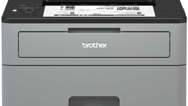 Top 8 Best Duplex Laser Printers of 2023 - Reviews and Comparison