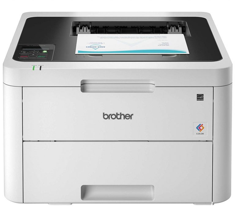 The 8 Best Brother Color Laser Printers in 2022 Reviews and