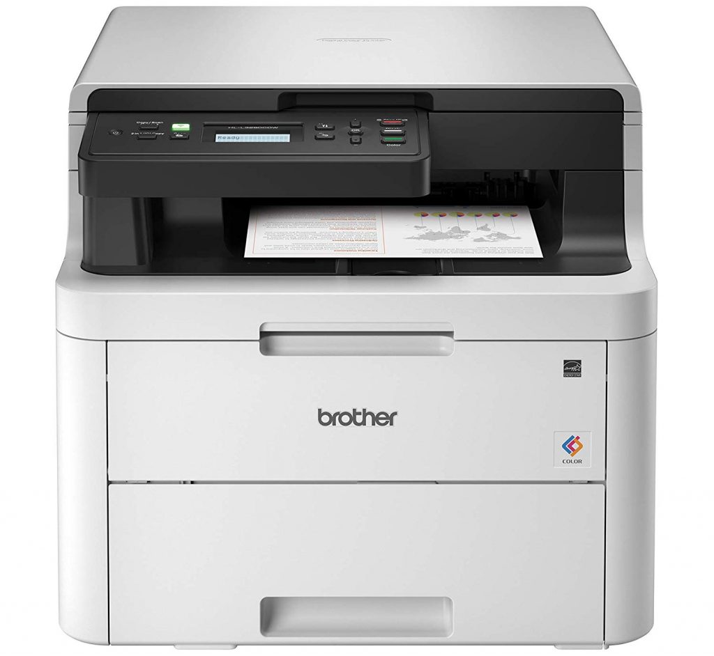 The 8 Best Brother Color Laser Printers in 2023 Reviews and
