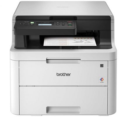 Brother HL-L3290CDW Compact Digital Color Printer