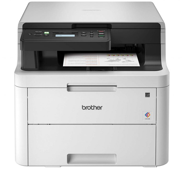 The 8 Best Brother Color Laser Printers in 2023 Reviews and