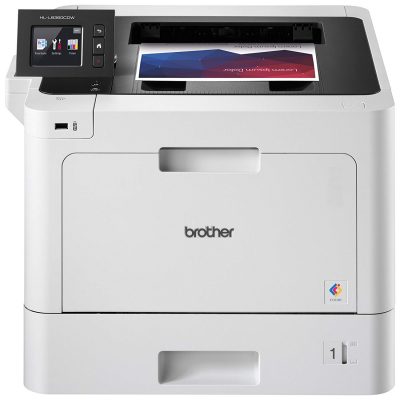Brother HL-L8360CDW Business Color Laser Printer