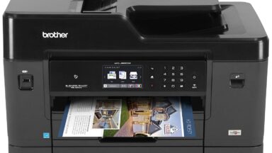 Top 8 Best Brother All In One Printers in 2021 - Reviews and Comparison