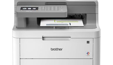 The 8 Best Brother Color Laser Printers in 2022 - Reviews and Comparison
