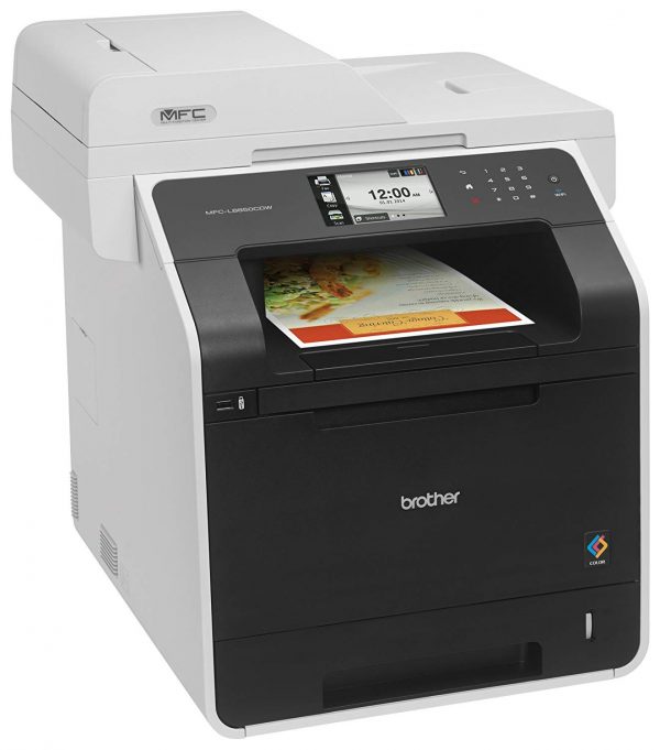 The 8 Best Brother Color Laser Printers in 2022 Reviews and