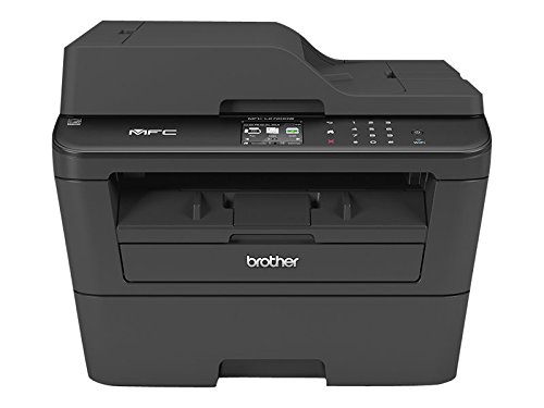 Brother Monochrome Laser Printer, MFCL2720DW