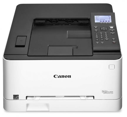 Canon Color imageCLASS LBP622Cdw Laser Printer