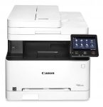 Canon Color imageCLASS MF644Cdw Wireless Laser Printer