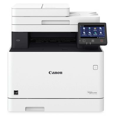 Canon Color imageCLASS MF741Cdw Laser Printer