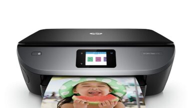 Top 8 Best HP Photo Printers in 2023 - Reviews and Comparison