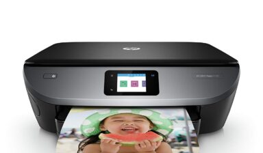 Top 8 Best HP Photo Printers in 2022 - Reviews and Comparison