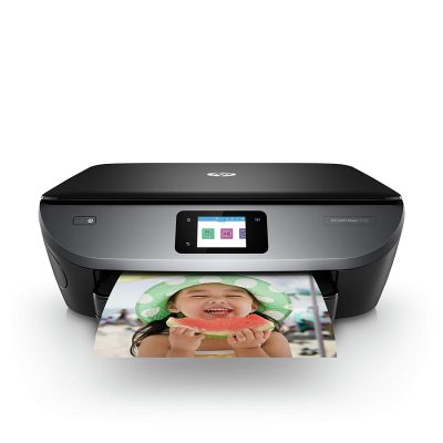HP Envy Photo 7155 All in One Photo Printer