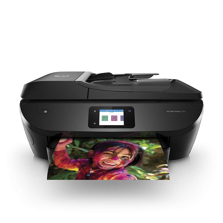 Top 8 Best HP Envy Printers of 2023 Reviews and Comparison BinaryTides