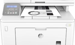 HP Laserjet Pro M148dw Wireless Laser Printer