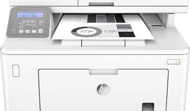 The 8 Best HP Wireless Laser Printers in 2021 - Reviews and Comparison