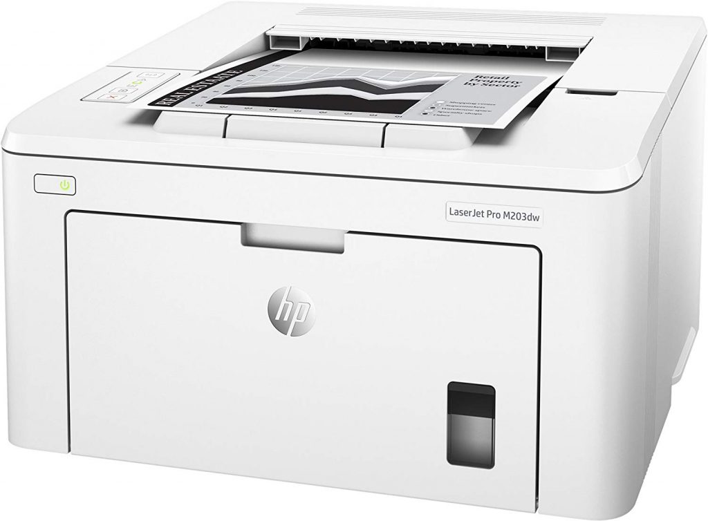 The 8 Best HP Wireless Laser Printers in 2023 Reviews and Comparison