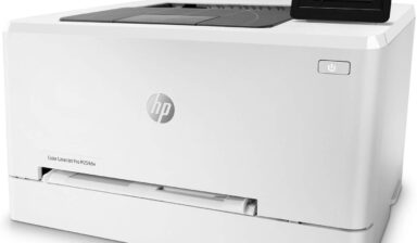 Top 8 Best Color Laser Printers for Small Businesses in 2021 - Reviews and Comparison