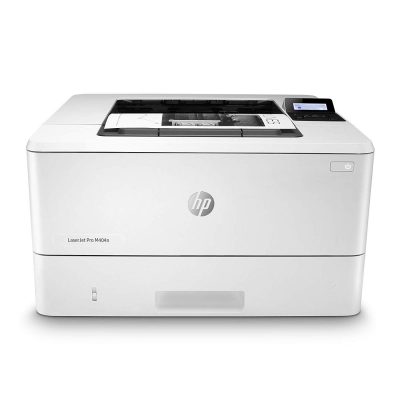 HP LaserJet Pro M404n Monochrome Laser Printer