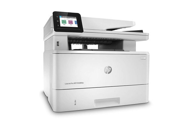 HP LaserJet Pro Multifunction M428fdw Wireless Laser Printer