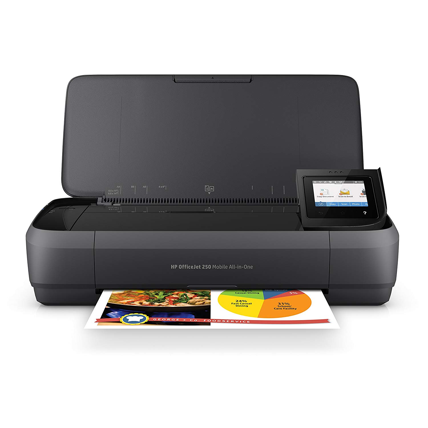 Top 8 Best HP AllinOne Printers in 2023 Reviews and Comparison