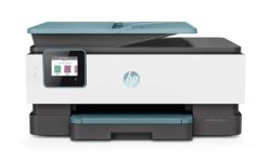 HP OfficeJet Pro 8035 All-in-One Wireless Printer