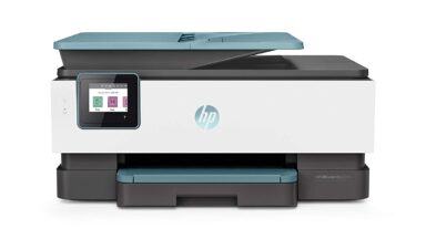 Top 8 Best HP All-in-One Printers in 2021 - Reviews and Comparison