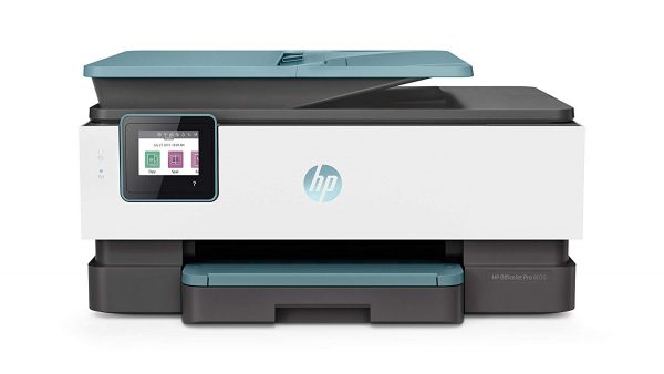 HP OfficeJet Pro 8035 All-in-One Wireless Printer
