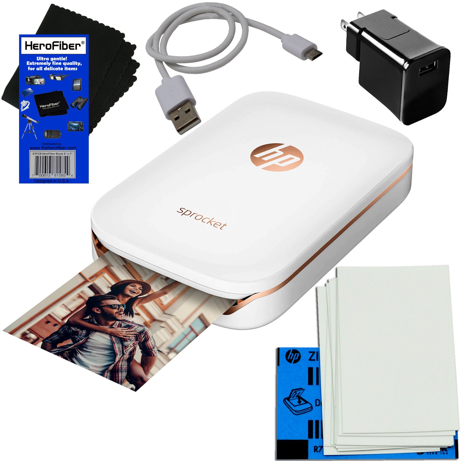Top 8 Best HP Photo Printers in 2023 Reviews and Comparison BinaryTides